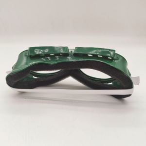 Lunettes de sécurité au travail coupe-vent anti-poussière adaptées aux lunettes de sécurité pour environnement de débris volants - Product Image 3
