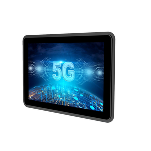 ODM OEM завод Pos сенсорный экран монитор Встроенный 10 11 22 55 дюймов сенсорный экран промышленная панель ПК для системы управления - Product Image 1