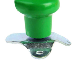 Vente Flash : Bouton de Volant Universel Classique en ABS de Haute Qualité JD DEERE XM40006 avec Logo Personnalisé pour Chariot Élévateur et Tracteur - Product Image 4