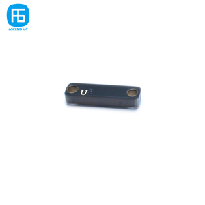 Hot bán UHF RFID trên thẻ kim loại 18000-6c RFID Chống kim loại thẻ không thấm nước thiết bị nhỏ Dụng Cụ Phẫu Thuật Quản Lý - Product Image 3