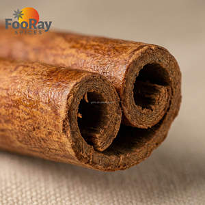 Corteza de Cassia Vegana, Especia Entera, Sin Aditivos, Etiqueta Limpia, Ingrediente para Cocinar, 150g, Frasco Personalizado, Suministro al por Mayor B2B - Product Image 2