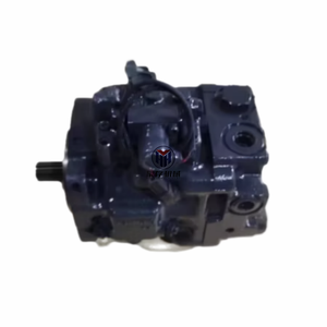 56b-4-12402 <b>Pilot</b> Operated Check Valve for HD785-7 HM400-2 Dozer Parts - Product Image 6