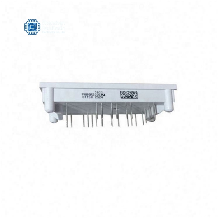 Modulo IGBT TYCO P086A2003 – Nuovo E Originale – Made In Germany - Foto 3