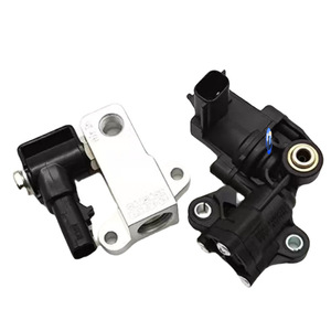 วาล์วตัดแก๊ส Dongfeng รุ่น 5308708 A042P552 สำหรับซ่อมแซมเครื่องยนต์รถบรรทุก อะไหล่ทดแทน - Product Image 4