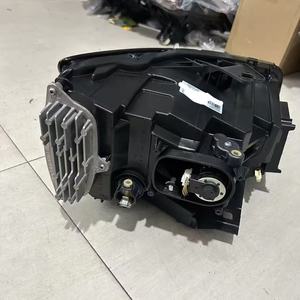 ไฟหน้า LED สำหรับ <span class=keywords><strong>Audi</strong></span> <span class=keywords><strong>Q2</strong></span> ปี 2018 2019 <span class=keywords><strong>2020</strong></span> 2021 สำหรับ <span class=keywords><strong>Audi</strong></span> Q2L ชุดไฟหน้าซ้ายและขวา OEM L81D941033 L81D941034 - Product Image 5