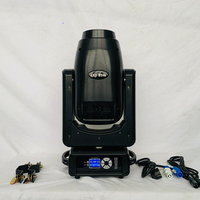 Top-Angebot 300W LED 3-in-1 BSW Moving Head Licht Spot DJ-Licht mit Stripe Professionelle Bühnenbeleuchtung Ausrüstung für Party und Show