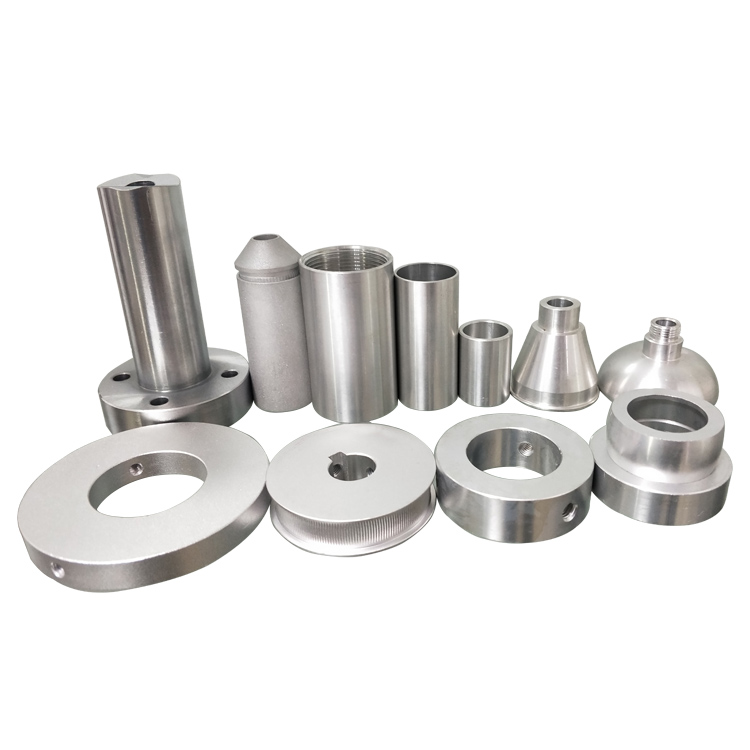 sheet metal fabrication parts