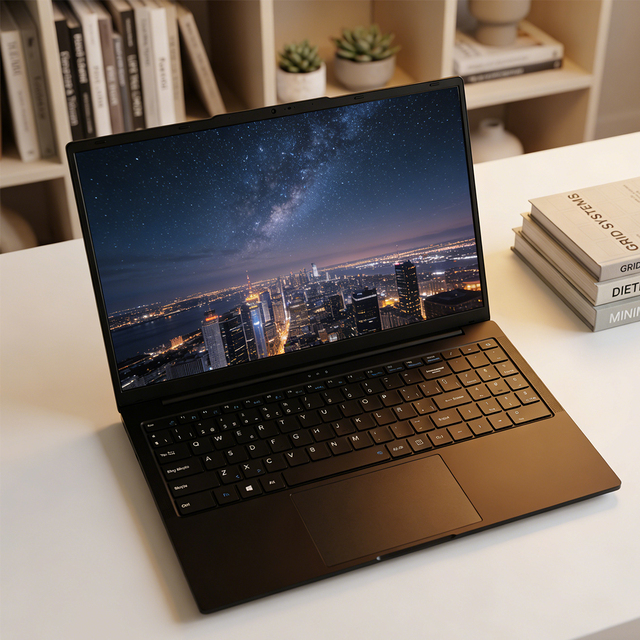 Laptop Notebook 14 Inch Win10/11 6GB+128GB Cheap Laptop Support 128/256/512gb Ssd Computadora Portatil I7 Level CPU Laptop