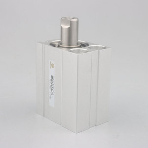 Cylindre pneumatique à montage libre Yingsen MUR20X20 Pression maximale 0,7 Mpa - Product Image 2