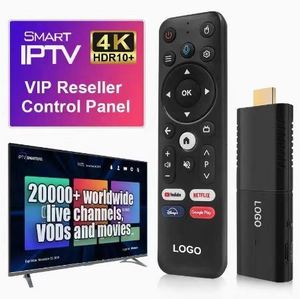 Disfrute de Transmisiones de TV desde Europa, América y los Emiratos Árabes Unidos; <span class=keywords><strong>IPTV</strong></span> Full HD en un Solo Lugar - Product Image 1