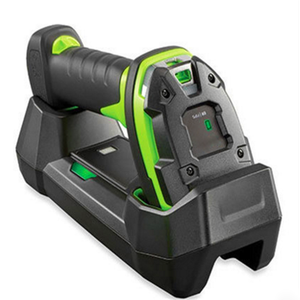 เครื่องสแกนบาร์โค้ดแท้รุ่น DS3578-SR/LI3608/3678 ระดับอุตสาหกรรม 1D 2D แบบ USB ขนาดเล็ก ความเร็วสแกน 300 200 ครั้ง/วินาที รับประกัน 1 ปี - Product Image 2