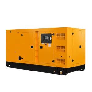50kva/40kw 3 phase 4 cylinder diesel generator set price for 50 kva 1500 rpm diesel generators