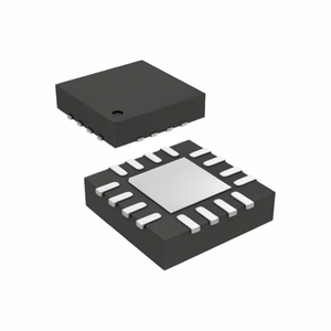 ชิป16QFN วงจรรวม16 UFQFN วงจร TSX634IQ4T - Product Image 1