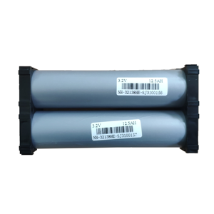 อนุมัติแบตเตอรี่แบบชาร์จไฟได้รุ่น 32138 3.2v สำหรับระบบพลังงานแสงอาทิตย์ - Product Image 6
