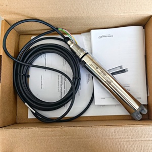 เซ็นเซอร์วัดความขุ่นและของแข็งลอยในน้ำ Endress+Hauser รุ่น Turbimax CUS50D CUS50D-AA2AA3A1 เครื่องวัดความขุ่นแบบดิจิตอล Memosens - Product Image 4