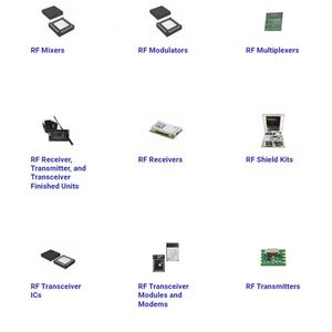 Tout nouveau MODULE d'origine RF RCVR GPS 1575.42MHZ <span class=keywords><strong>EA</strong></span>-ACC-023 - Product Image 2