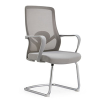 Ensemble de bureaux modulaires ergonomiques pour personnel de bureau, cloisons de séparation, table d'ordinateur créative pour entreprises