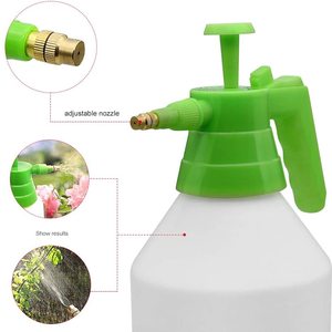 Ручной Мини-распылитель для полива садовых растений, 3 л - Product Image 3