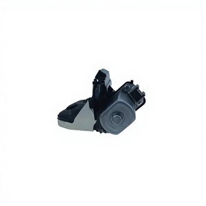 มอเตอร์ล็อคฝาท้ายรถปอร์เช่ 7P0827505C 7P0 827 505M ตัวกระตุ้นล็อค ปุ่มกด ระบบล็อคกลาง - Product Image 3