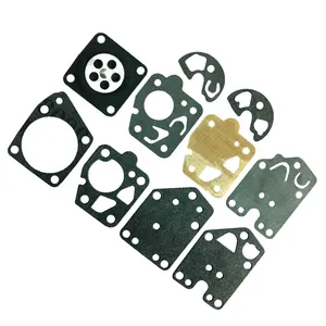 New High Quality Replacement Carburetor Gasket And Diaphragm Kit Replaces TK5 For Shindaiwa C350 B450
