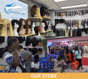 Extensions de <span class=keywords><strong>Cheveux</strong></span> Humains Brésiliens Remy Vierge à Cuticules Alignées – <span class=keywords><strong>Prix</strong></span> de Gros Garanti pour Professionnels - Product Image 6