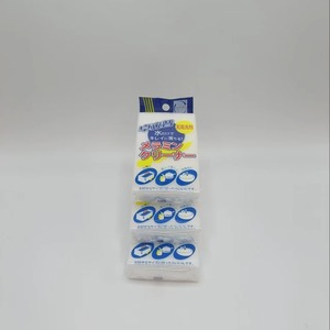 Tốt Nhất Bán Mạnh Mẽ Làm Sạch Nano Miếng Bọt Biển Tẩy Sạch Đa Chức Năng Sinh Thái Ma Thuật Làm Sạch Miếng Bọt Biển Cho Phòng Tắm - Product Image 5