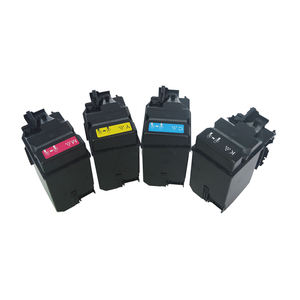 ตลับหมึกโทนเนอร์เลเซอร์คุณภาพสูง X&O Factory ใช้ร่วมกับเครื่องพิมพ์ Konica Minolta Bizhub <span class=keywords><strong>C3351</strong></span> C3851 รุ่น TNP49 TNP-49 - Product Image 6