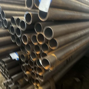 Бесшовная труба из углеродистой стали <span class=keywords><strong>ASTM</strong></span> A106, высокопрочная, горячекатаная, для нефтегазопроводов, поставщик <span class=keywords><strong>ASTM</strong></span> - Product Image 3