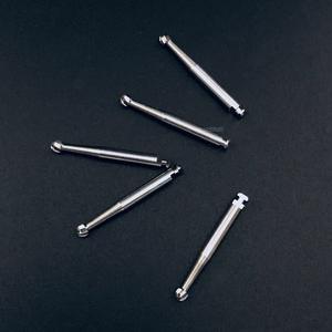 Low-Speed Tungsten Carbide Burs for Dental Caries Removal Inverted Cone Dental Curved Head <b>Small</b> <b>Drill</b> <b>Drill</b> Dental Accessories - Product Image 5