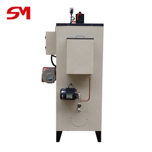 Ad alta Efficienza <span class=keywords><strong>Generatore</strong></span> di <span class=keywords><strong>Vapore</strong></span> Surriscaldato 200Kg - Product Image 5