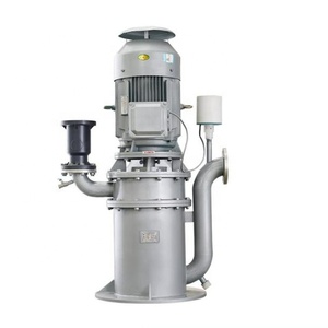 Pompe centrifuge électrique industrielle auto-amorçante sans joint ni fuite, type <span class=keywords><strong>WFB</strong></span> - Product Image 6