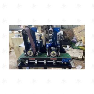 Rectifieuse à barres plates de haute qualité, facile à entretenir, respectueuse de l'environnement, en gros en Chine - Product Image 6