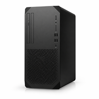 Workstation Z8 Fury G5 Xeon W7-3445 RAM 64GB RTX A2000 12GB Workstation Profesional untuk CAD Rendering 3D AI