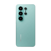 Teléfono Inteligente Blackview WAVE 10, Pantalla de 6.88 Pulgadas, 120 Hz, 720*1640, Cámara Frontal de 13 MP, Cámara Trasera de 32 MP, 8+256 GB, 5000 mAh, UMS9230E, Android 16