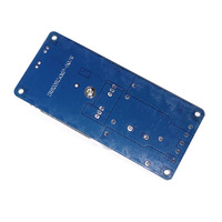 IRS2092S carte amplificateur numérique mono haute puissance classe D HIFI 500W ultra LM3886