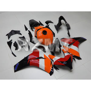 Pour Honda CBR1000RR 2008-2011 CBR 1000RR 2009 2010 Kit de carénage de moto en ABS injecté, carénages personnalisés H1008-104a - Product Image 4
