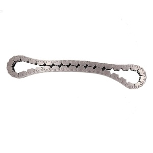 Cadena de transferencia para caja de transferencia Mitsubishi MR367818 3220A006 compatible con Mitsubishi Pajero Montero L200 Triton - Product Image 2