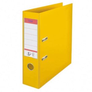 Chinese Factory Top Quality Best Price <b>A4</b> Plastic on Board Folder Document Storage Employee <b>File</b> Folders Lever Arch <b>Files</b> - Product Image 3