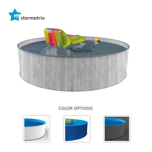 Starmatrix Splasher Pool 3009 Piscina pequeña para niños a la venta Suministro por empresas líderes - Product Image 2