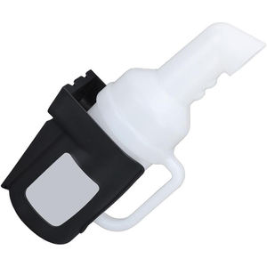 Kit de bouteille de sable pour voiturette de golf électrique avec poignée et support compatible - Product Image 2
