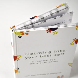 <span class=keywords><strong>2026</strong></span>年卸売カスタムブック印刷ハードカバーアートペーパープランナーアジェンダジャーナルノートブック（オフィス用） - Product Image 6