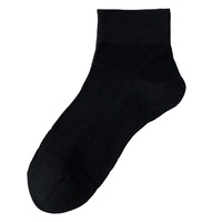 Chaussettes courtes d'été unies pour femmes, respirantes et douces, idéales pour le quotidien – Vente en gros directe usine