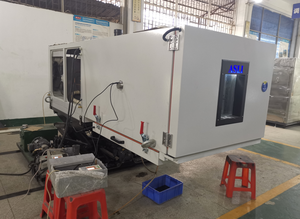 Temperatura e umidade Vibração Test Lab Equipment - Product Image 3