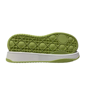 Suela de Zapato Delgada Casual para Hombre, Duradera, de Larga Duración, Suola Della Scarpa, Venta al Por Mayor, Proveedor Chino - Product Image 2