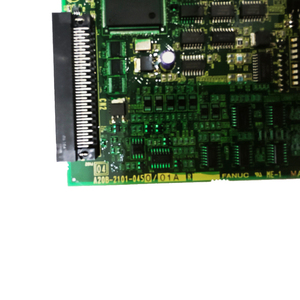 Módulo de Placa de Control FANUC A20B-2101-0450, Módulo PCB de Control - Product Image 2