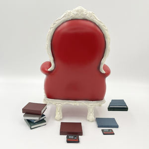 Figura de Anime de <span class=keywords><strong>Death</strong></span> <span class=keywords><strong>Note</strong></span> Lawliet de 24 cm, Figura de Acción de Coffee Watari L, Figuras de Acción de Light Yagami, Muñeco Modelo para Adultos, Juguetes, Figura de Manga - Product Image 6