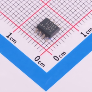 ใหม่ LM358DR ของแท้จาก Texas Instruments ไอซีออปแอมป์แบบคู่มาตรฐาน ใช้ได้ทั่วไป ติดตั้งบนพื้นผิว 2 วงจร - Product Image 3