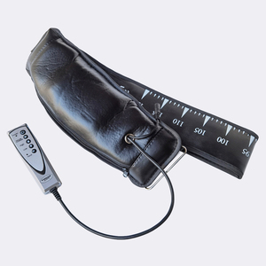 Meilleur vendeur <span class=keywords><strong>Ceinture</strong></span> de massage <span class=keywords><strong>vibrante</strong></span> pour la graisse du ventre Max Turbo Sauna Minceur Shake - Product Image 4