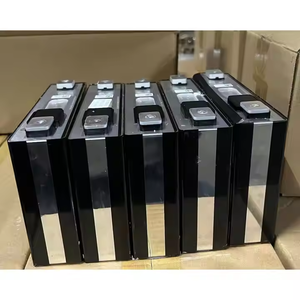 เซลล์แบตเตอรี่ลิเธียมไอออน NMC 94Ah ปริซึมเกรด-A 3.7V พร้อมวงจรสำหรับการจัดเก็บพลังงานสูง - Product Image 4