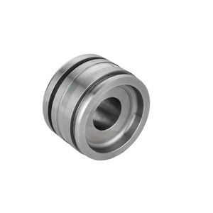 CNC Stainless Steel Machined Part With Bearing Core For Mechanical Components 001 Specification - Product Image 5
